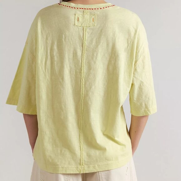 We The Free In Spring Tee 🍅 - Picture 2 of 9